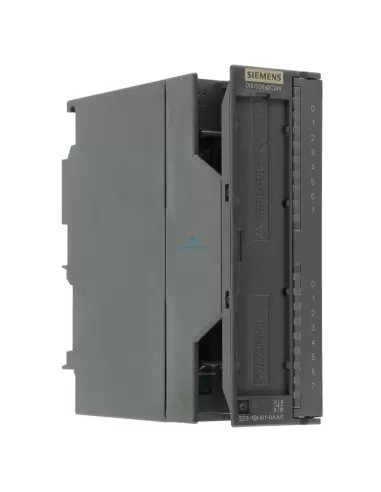 Siemens 6ES73231BH010AA0 Sm323, 8di/8do, 24 V CC, 0,5 A
